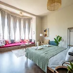 Apartman Artpark