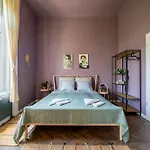 Artpark Apartman Budapest