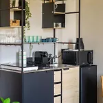 Apartman Artpark *