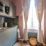 Artpark Apartman Budapest