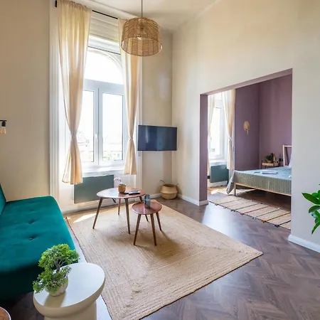 Apartman Artpark