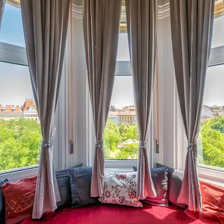 Artpark * בודפשט