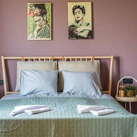 Artpark בודפשט