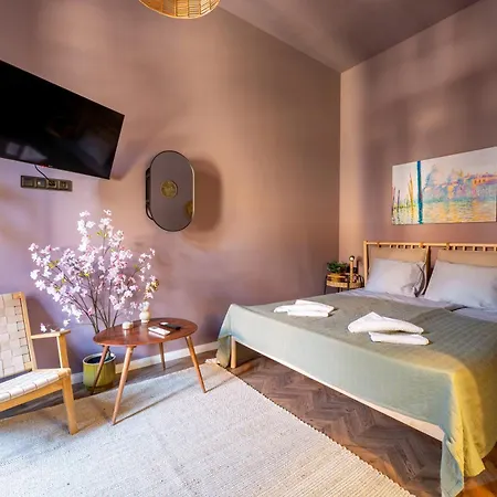 Artpark * בודפשט