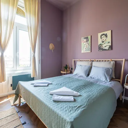 Artpark * בודפשט