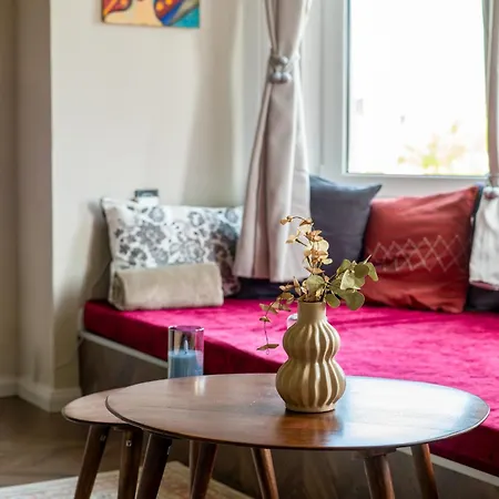 Artpark בודפשט