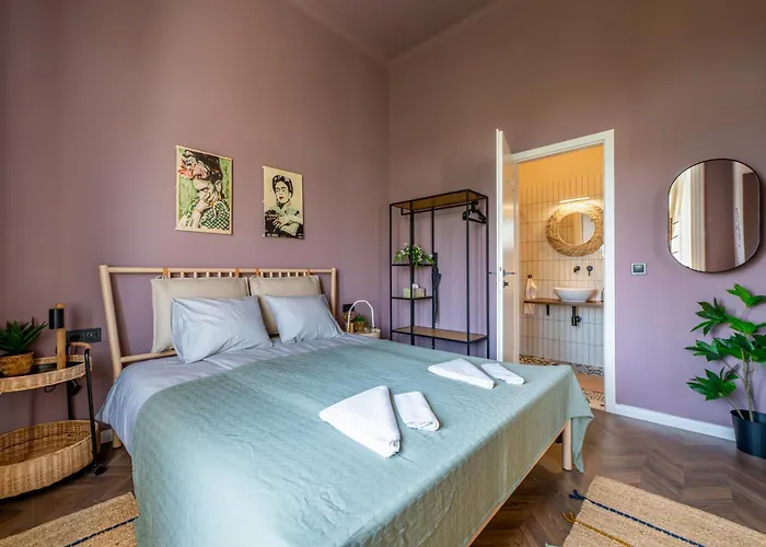 Artpark Apartman