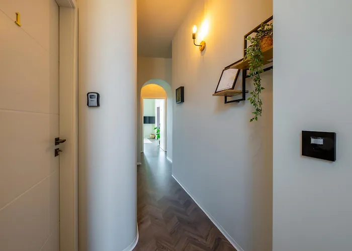Artpark Apartman *
