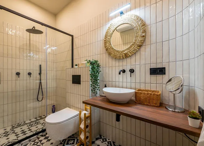 Apartman Artpark Budapest