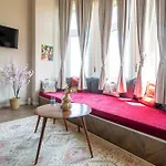 Apartment Artpark Budapest