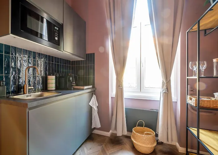 Artpark Apartament Budapesta